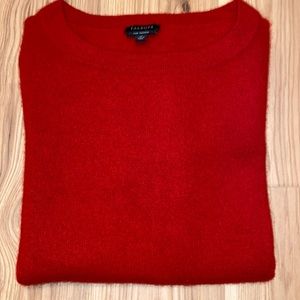 COPY - Talbot’s 100% Cashmere Sweater “(Audrey)”